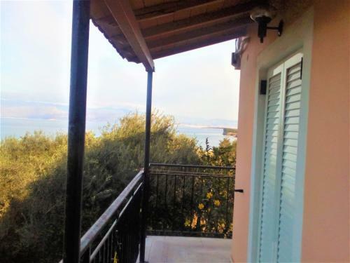 Apartamentos Villa Maria