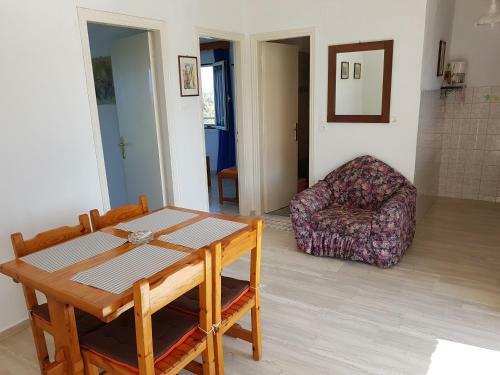 Apartamentos Villa Maria