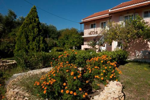 Apartamentos Villa Maria