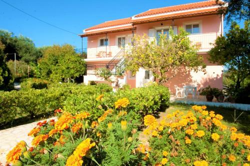 Apartamentos Villa Maria