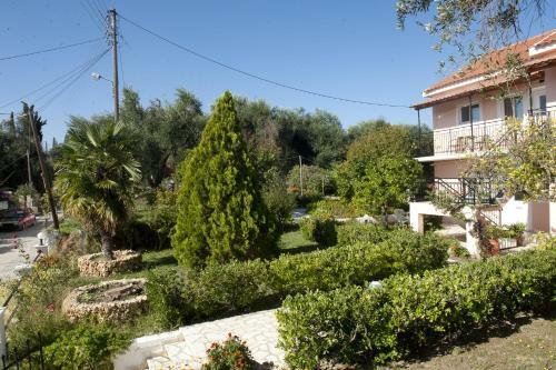 Apartamentos Villa Maria