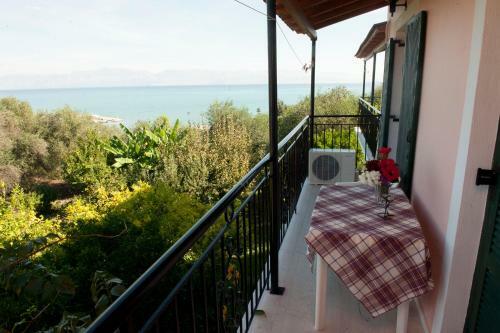Apartamentos Villa Maria