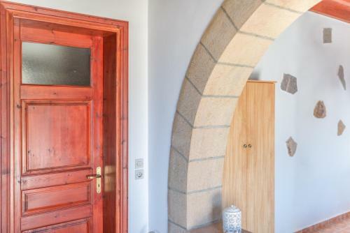 Hostal Alykes Studios