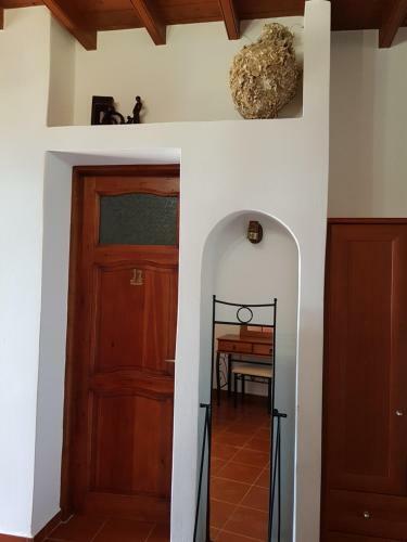 Hostal Alykes Studios