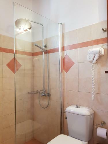 Hostal Alykes Studios