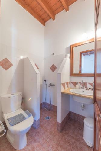Hostal Alykes Studios