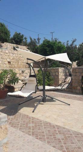 Hostal Alykes Studios