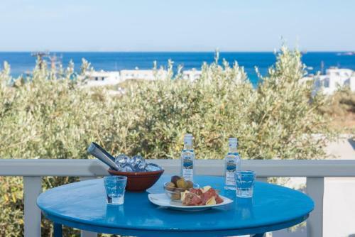 Apartamento Villa Irini