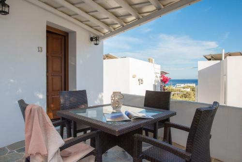 Apartamento Villa Irini