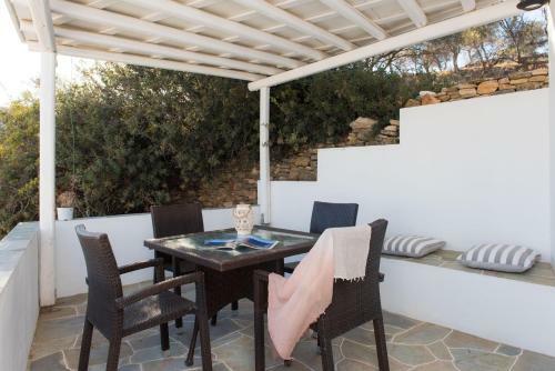 Apartamento Villa Irini