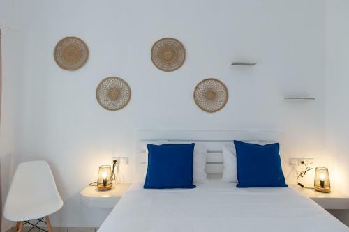 Apartamento Villa Irini