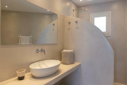 Apartamento Villa Irini