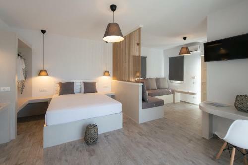 Apartamento Villa Irini