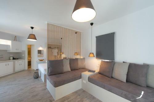 Apartamento Villa Irini