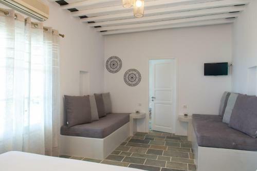 Apartamento Villa Irini