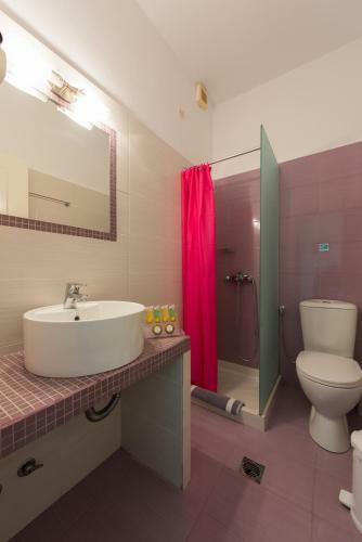 Apartamento Villa Irini