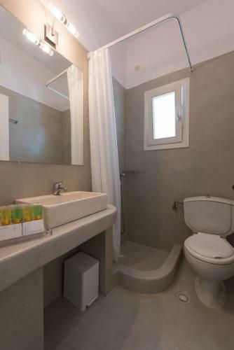 Apartamento Villa Irini