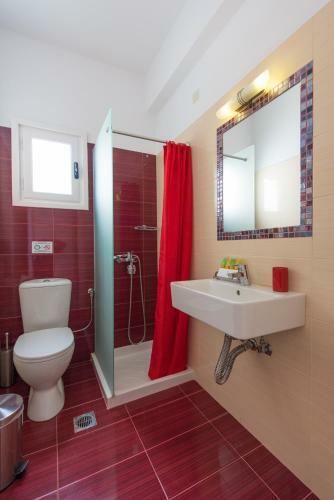 Apartamento Villa Irini