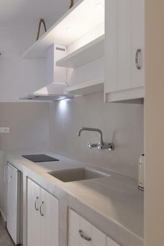 Apartamento Villa Irini