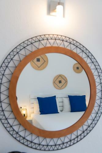 Apartamento Villa Irini