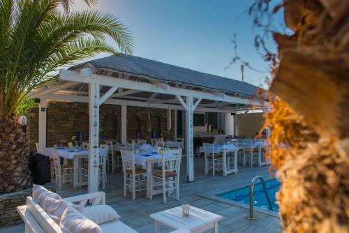 Apartamento Villa Irini