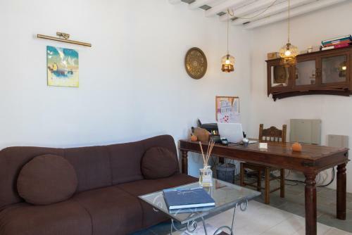 Apartamento Villa Irini