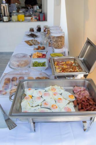 Apartamento Villa Irini