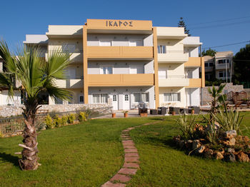 Ikaros Apartments