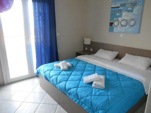 Hostal Blue Beach