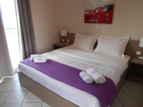 Hostal Blue Beach