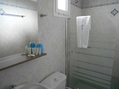 Hostal Blue Beach