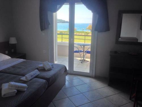 Hostal Blue Beach