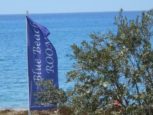 Hostal Blue Beach