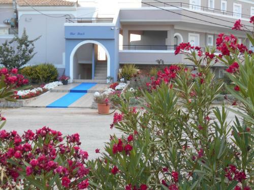 Hostal Blue Beach
