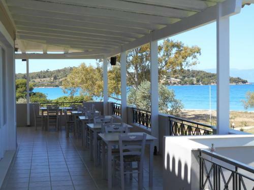 Hostal Blue Beach