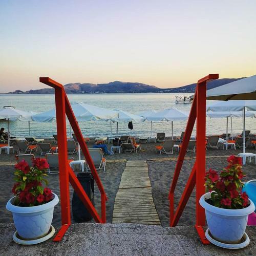 Apartamento Haraki Village
