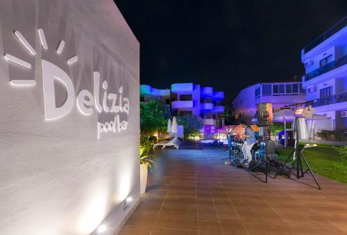 Apartamento Sunny Days Hotel