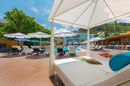 Apartamento Sunny Days Hotel