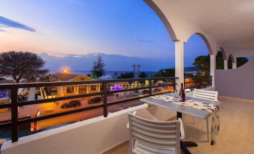 Apartamento Sunny Days Hotel