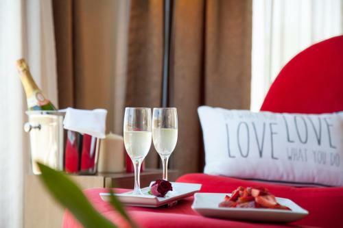 Golden Age Bodrum Hotel