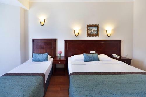 Golden Age Bodrum Hotel