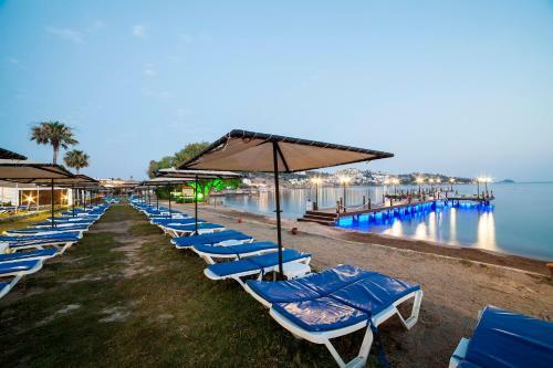 Golden Age Bodrum Hotel