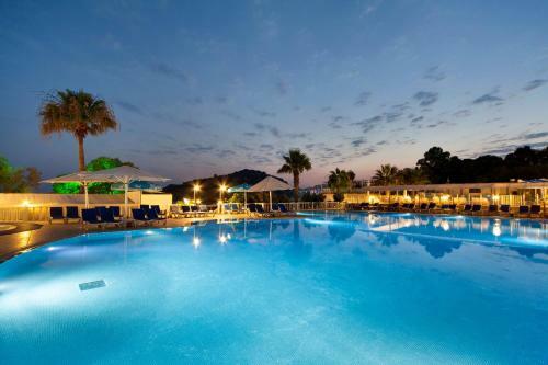Golden Age Bodrum Hotel
