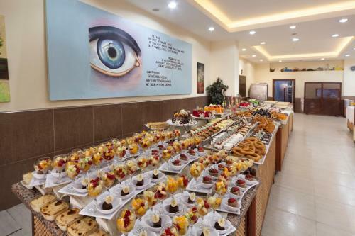Golden Age Bodrum Hotel