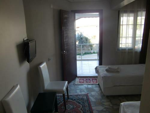 Alida Hotel