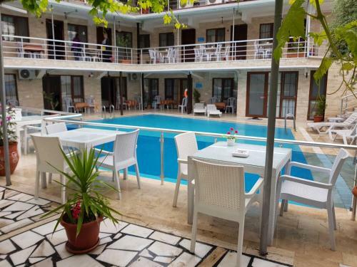 Alida Hotel