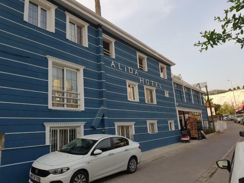Alida Hotel