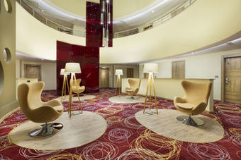 Hotel Dedeman Park Gaziantep