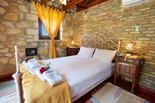 Pilikas Luxury Villas