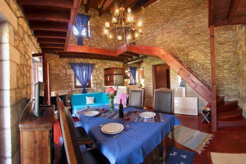 Pilikas Luxury Villas